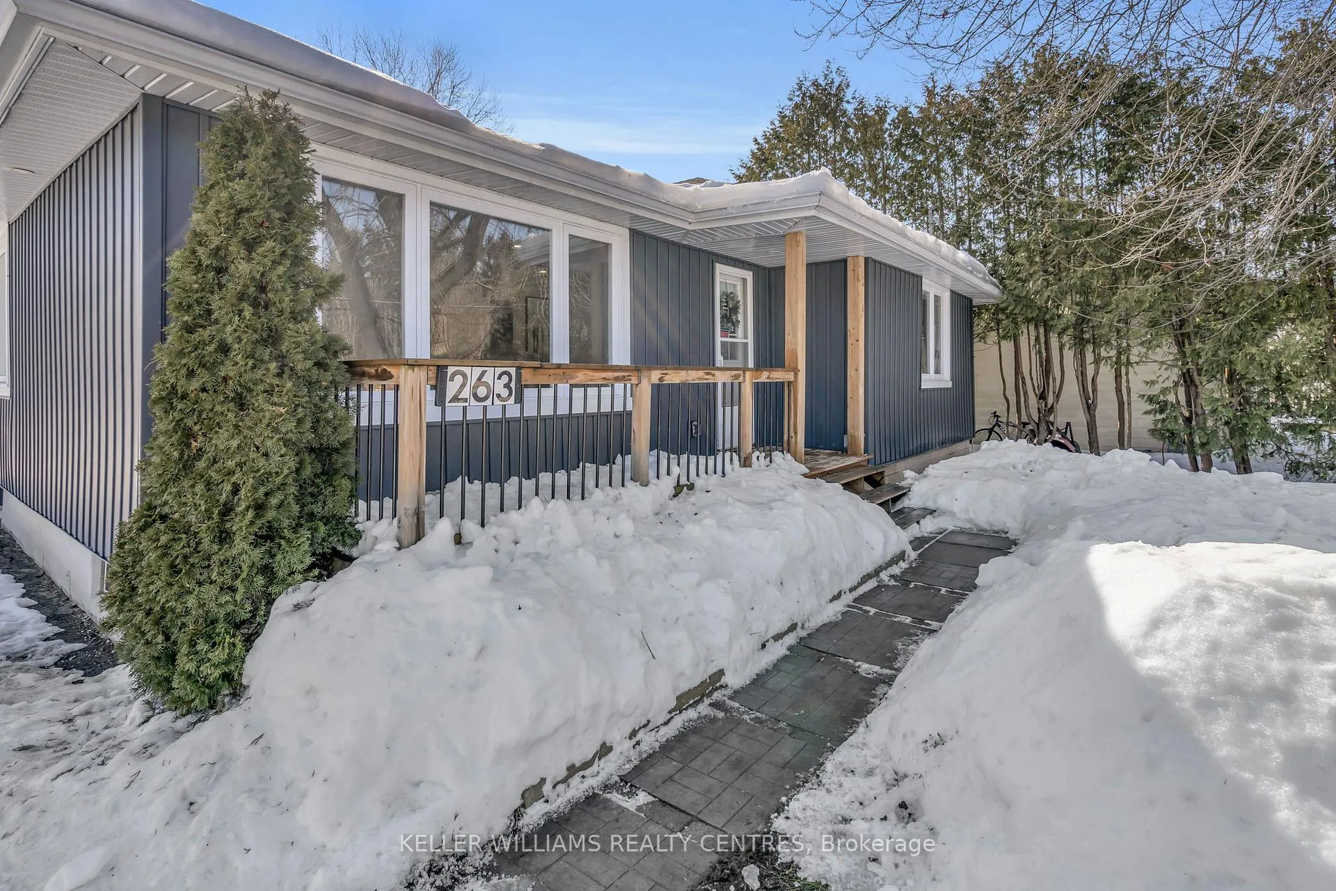 Photo 3 of 263 Boyers Road, Georgina, Historic Lakeshore Communities — HOMEH