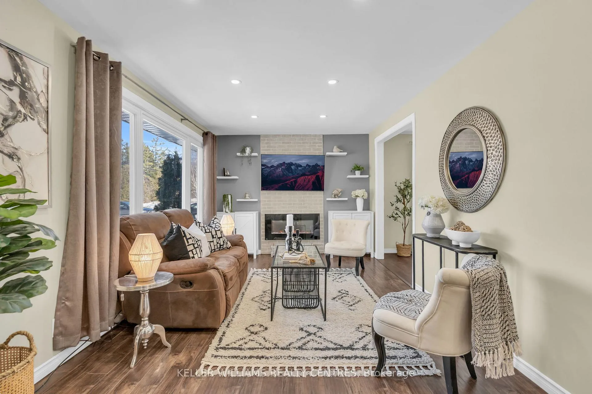 Photo 5 of 263 Boyers Road, Georgina, Historic Lakeshore Communities — HOMEH