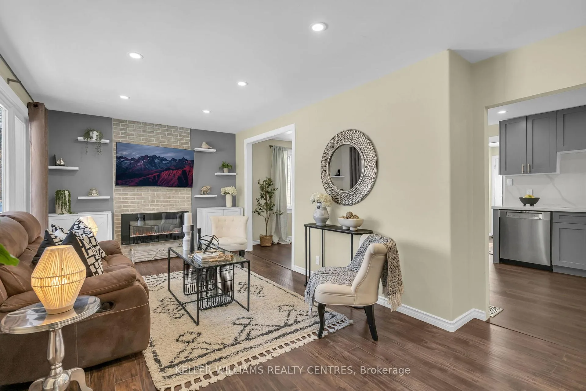 Photo 8 of 263 Boyers Road, Georgina, Historic Lakeshore Communities — HOMEH