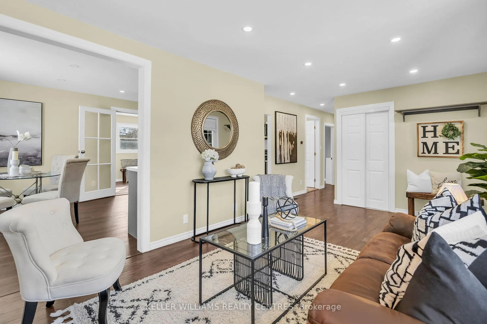Photo 9 of 263 Boyers Road, Georgina, Historic Lakeshore Communities — HOMEH