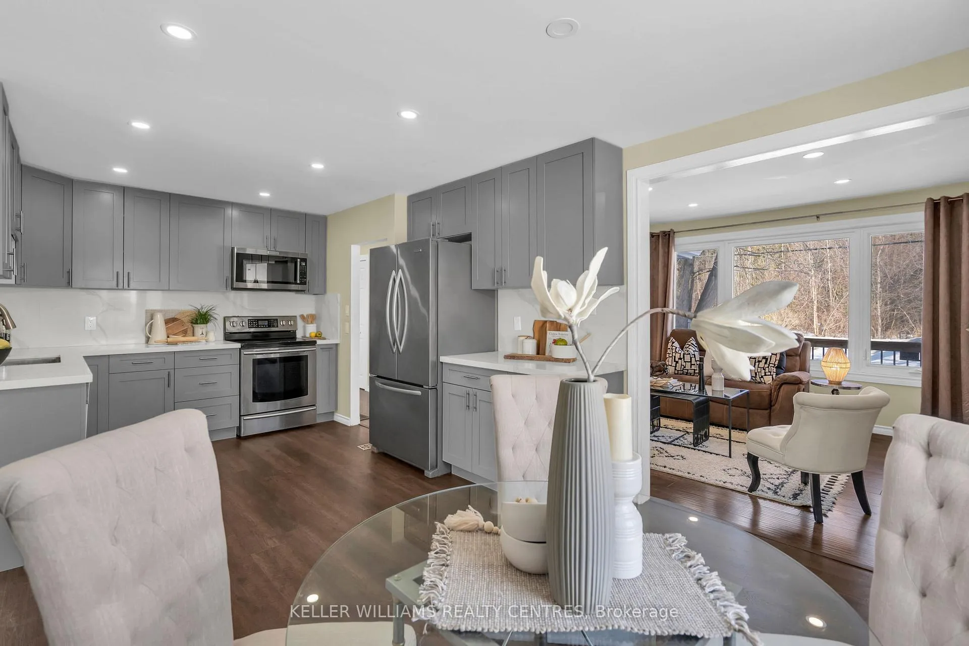 Photo 10 of 263 Boyers Road, Georgina, Historic Lakeshore Communities — HOMEH