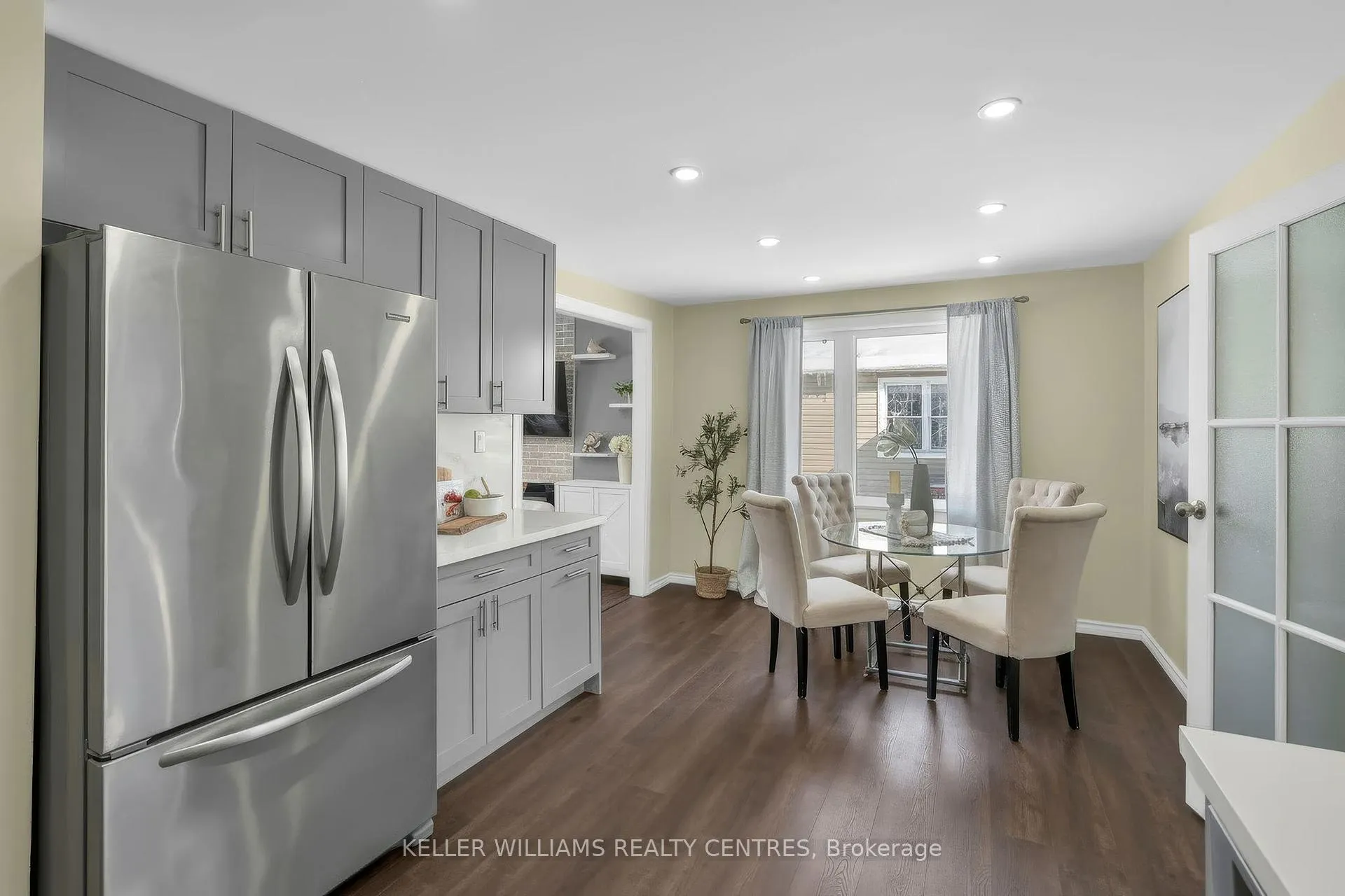 Photo 11 of 263 Boyers Road, Georgina, Historic Lakeshore Communities — HOMEH