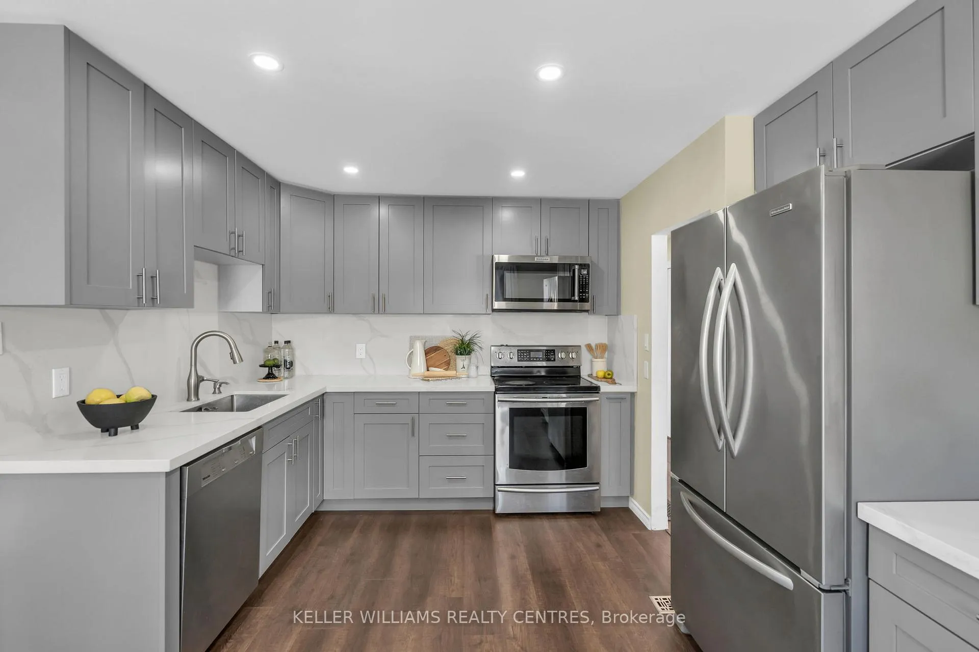 Photo 13 of 263 Boyers Road, Georgina, Historic Lakeshore Communities — HOMEH