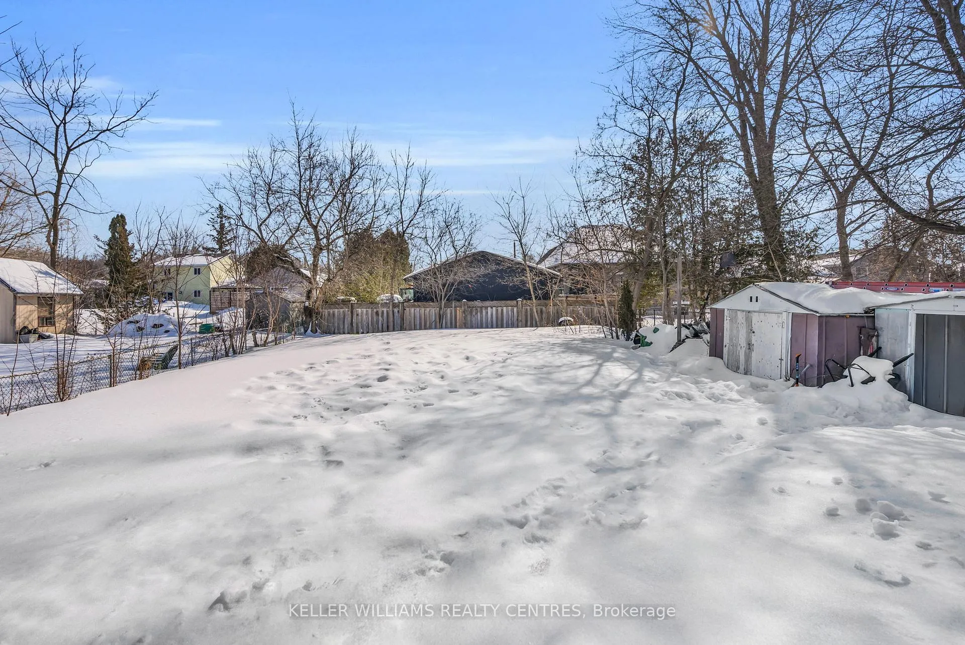 Photo 26 of 263 Boyers Road, Georgina, Historic Lakeshore Communities — HOMEH
