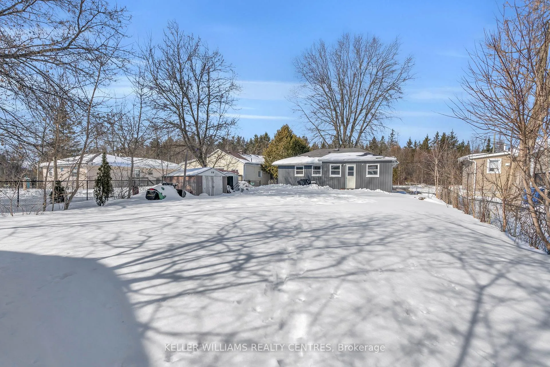 Photo 28 of 263 Boyers Road, Georgina, Historic Lakeshore Communities — HOMEH