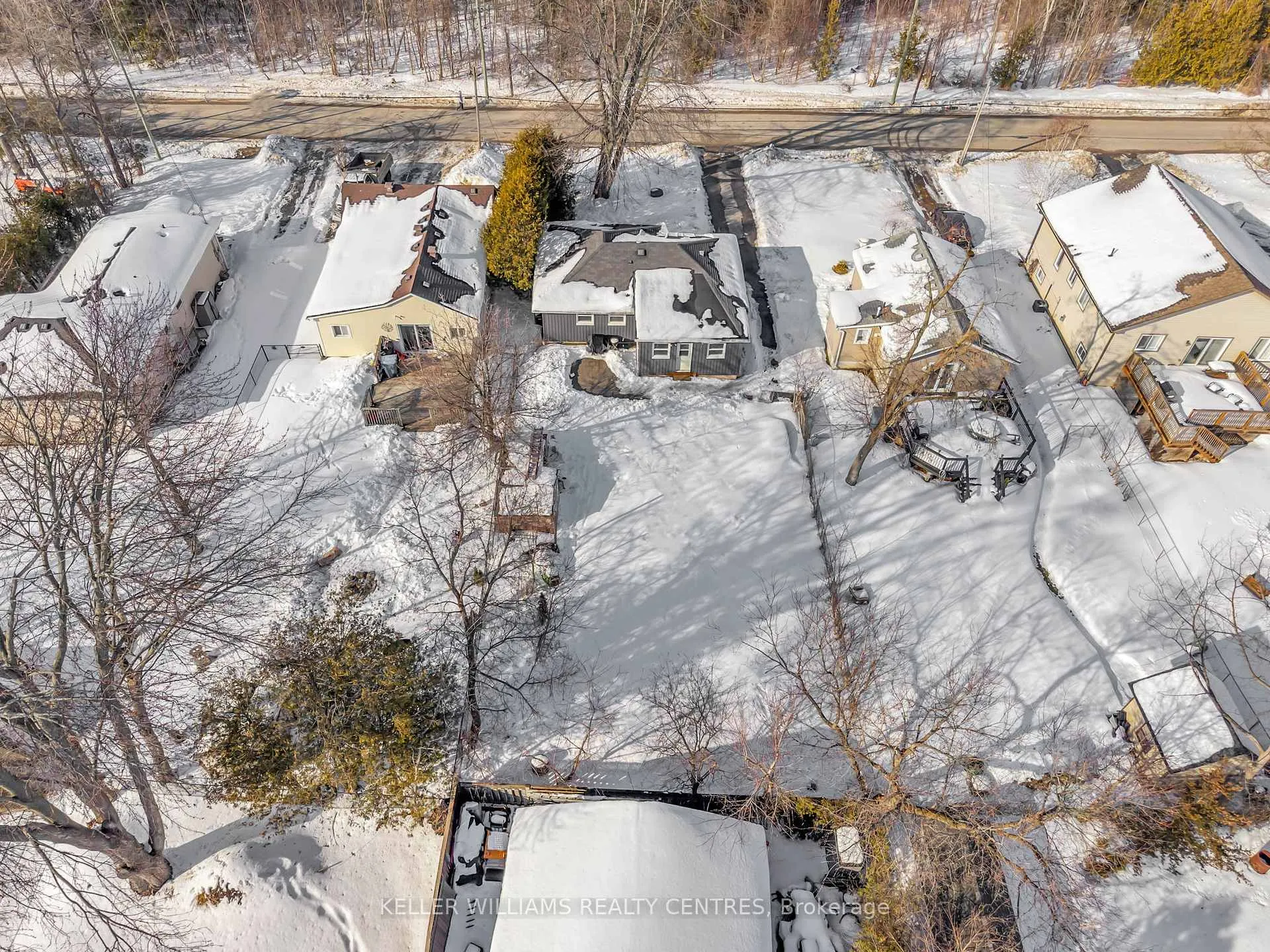 Photo 29 of 263 Boyers Road, Georgina, Historic Lakeshore Communities — HOMEH