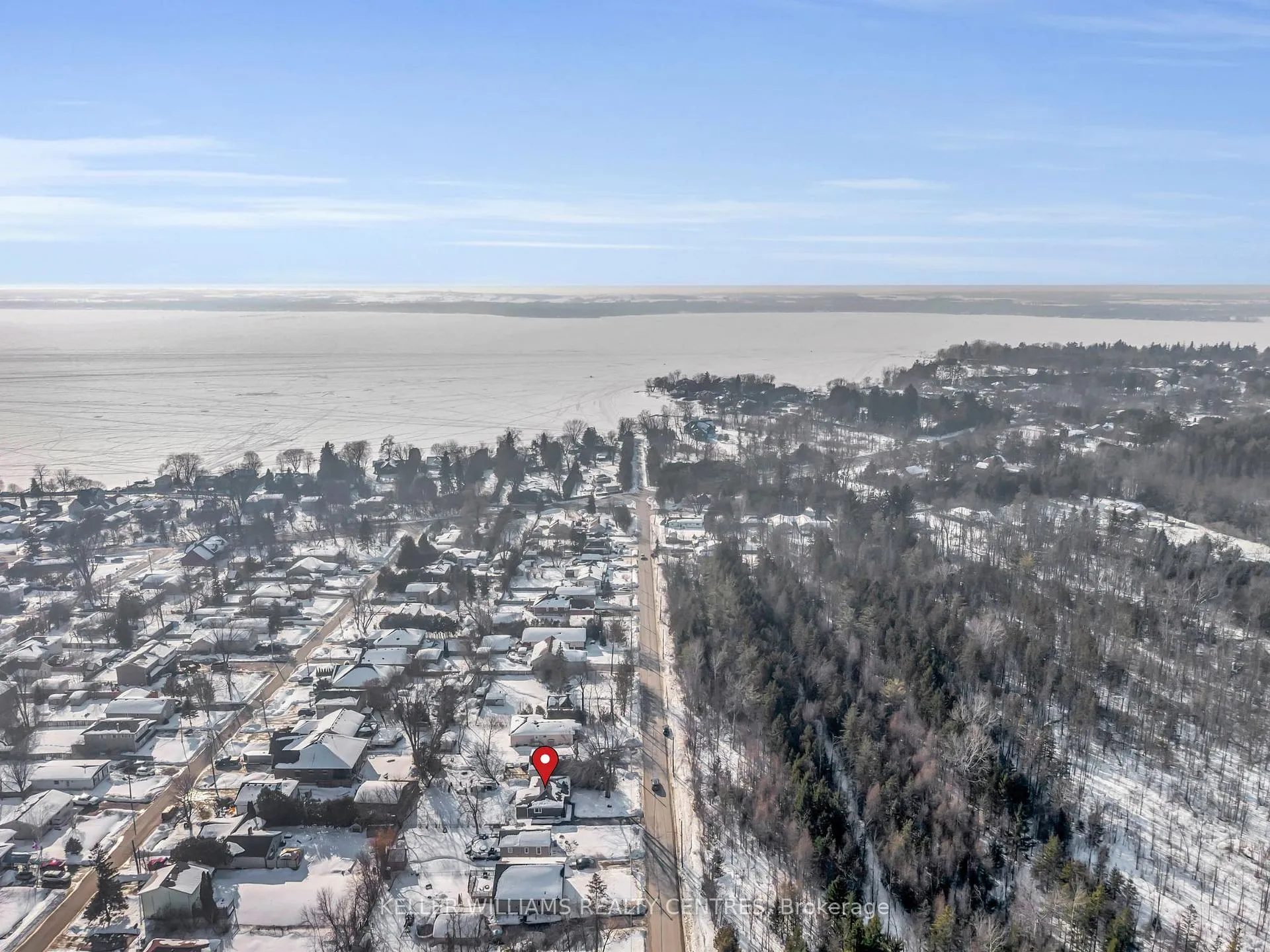 Photo 30 of 263 Boyers Road, Georgina, Historic Lakeshore Communities — HOMEH