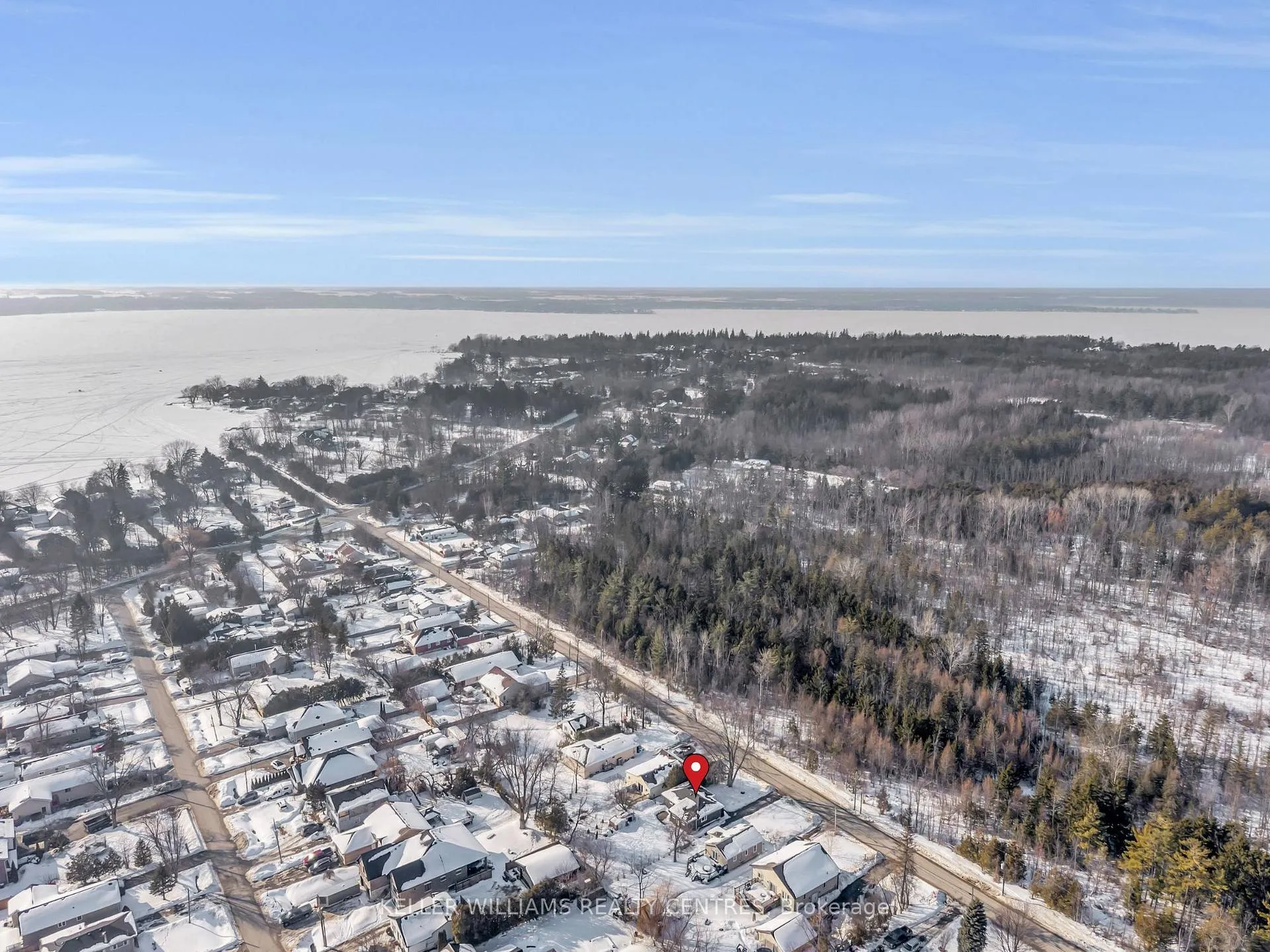 Photo 31 of 263 Boyers Road, Georgina, Historic Lakeshore Communities — HOMEH