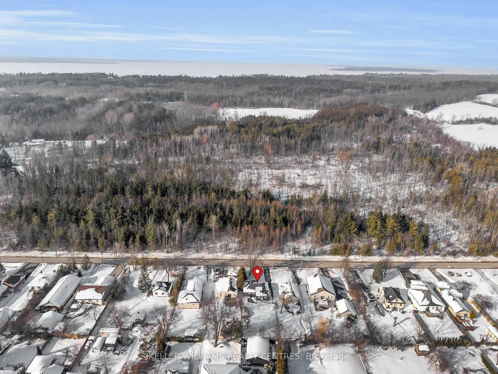 Photo 32 of 263 Boyers Road, Georgina, Historic Lakeshore Communities — HOMEH