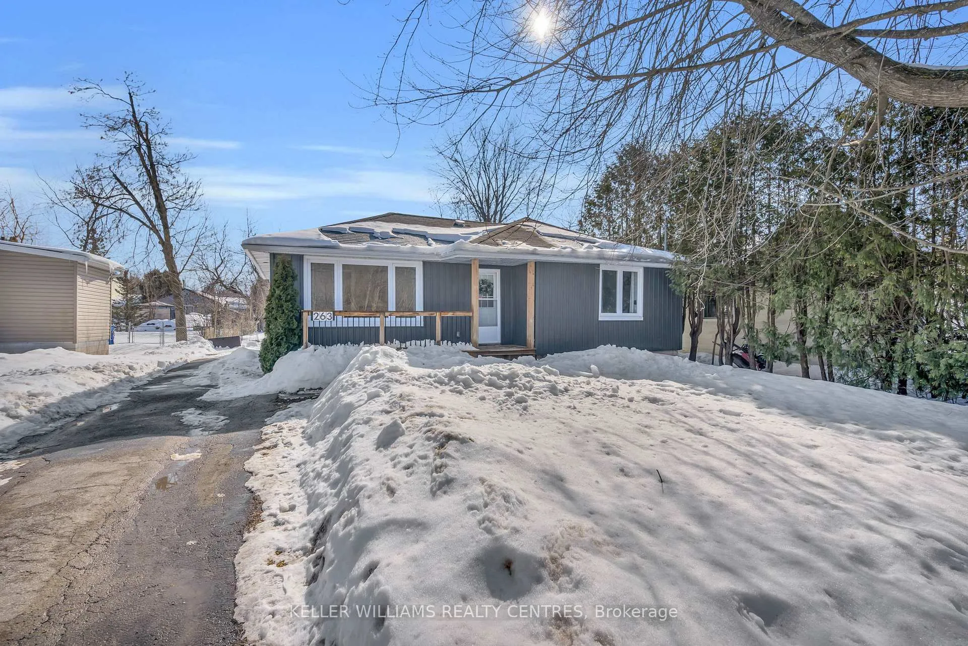 Photo 33 of 263 Boyers Road, Georgina, Historic Lakeshore Communities — HOMEH