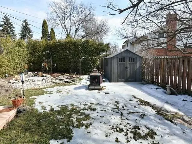 Photo 8 of 13 Crestview Avenue, Brampton, Brampton East — HOMEH