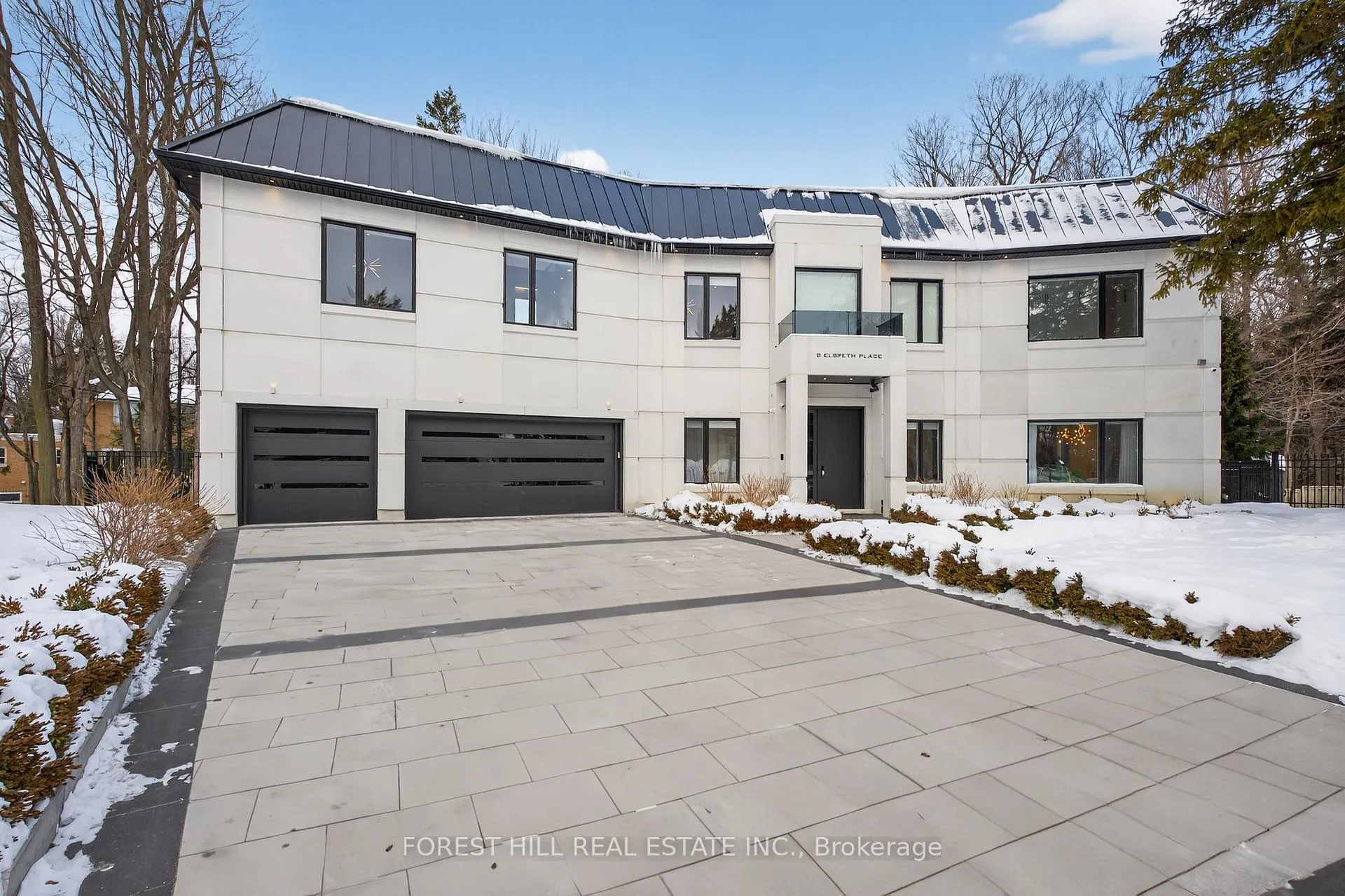 Photo 1 of 8 Elspeth Place, Markham, Grandview — HOMEH