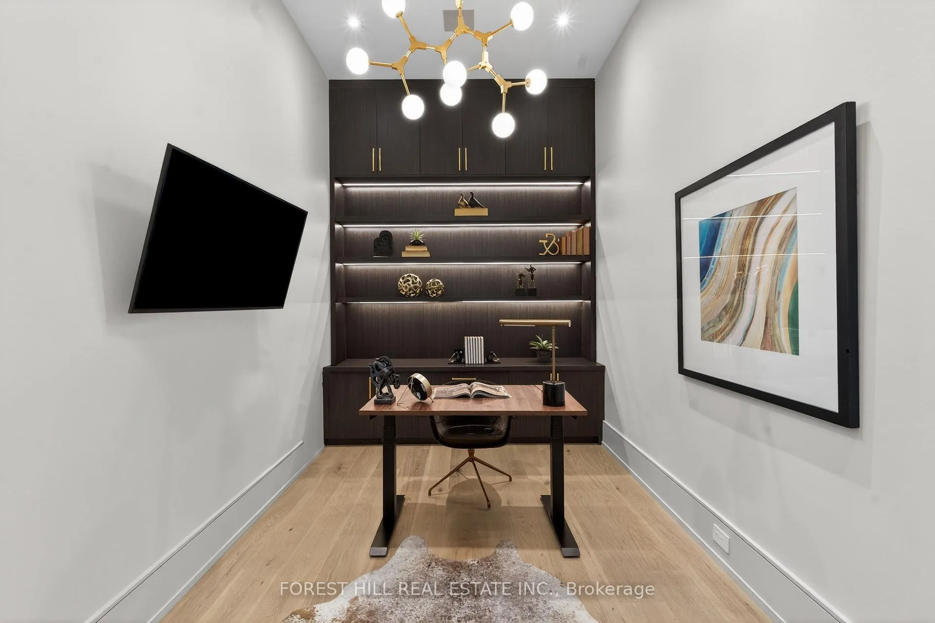 Photo 3 of 8 Elspeth Place, Markham, Grandview — HOMEH