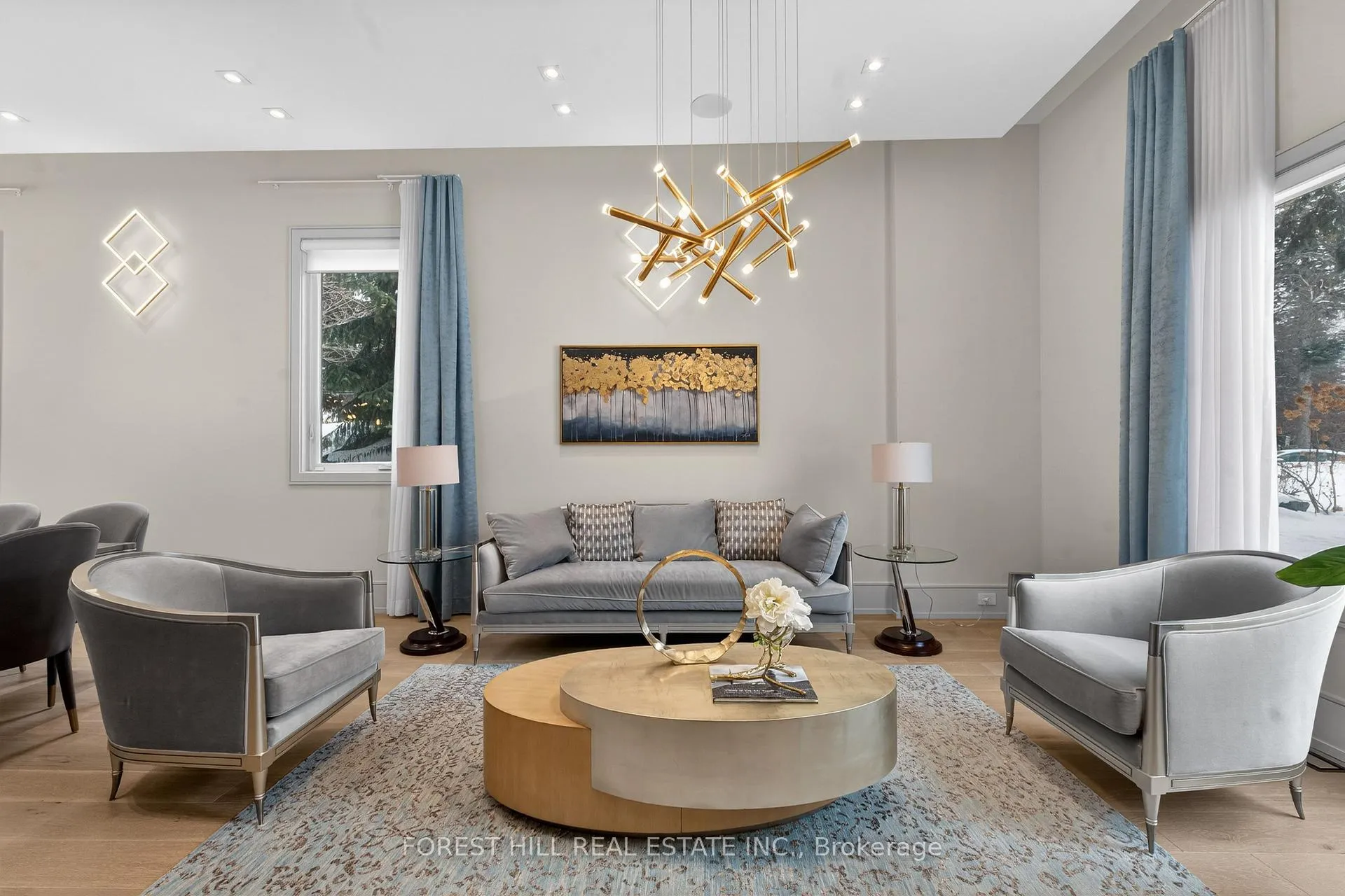 Photo 5 of 8 Elspeth Place, Markham, Grandview — HOMEH