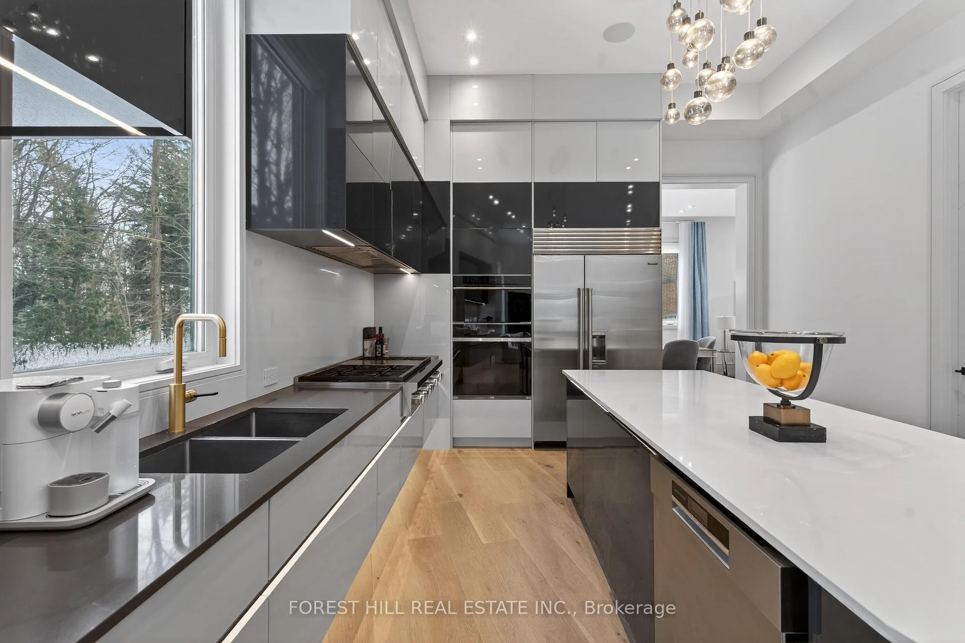 Photo 7 of 8 Elspeth Place, Markham, Grandview — HOMEH