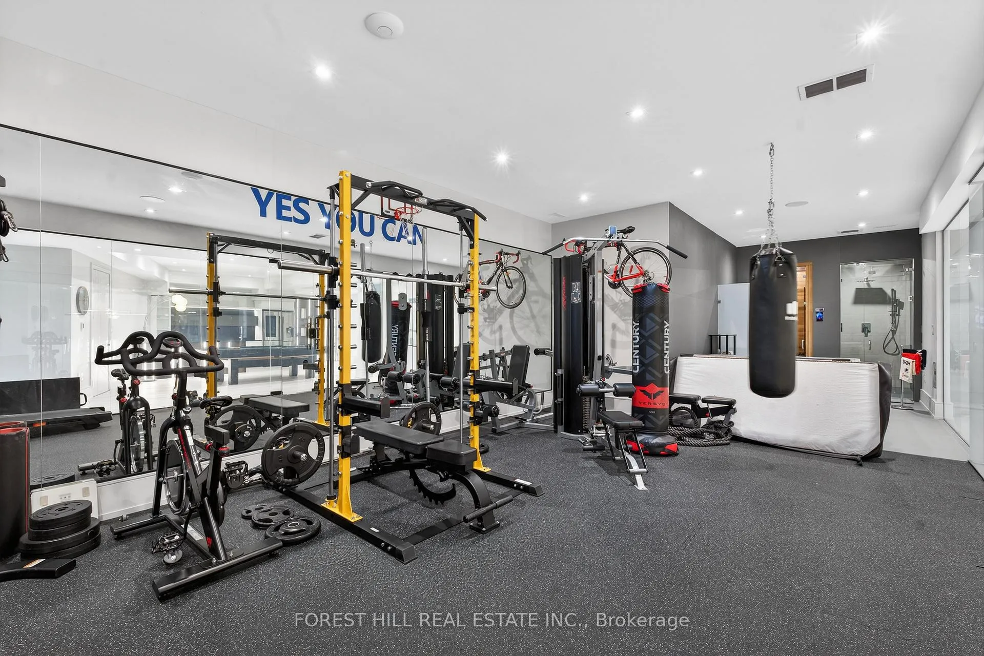 Photo 14 of 8 Elspeth Place, Markham, Grandview — HOMEH
