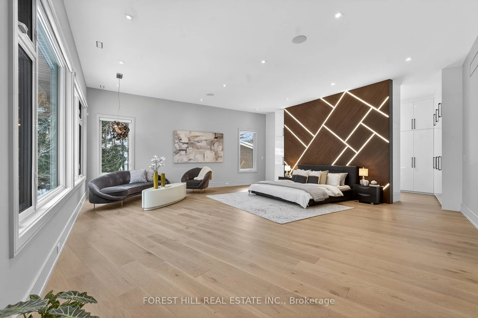 Photo 15 of 8 Elspeth Place, Markham, Grandview — HOMEH