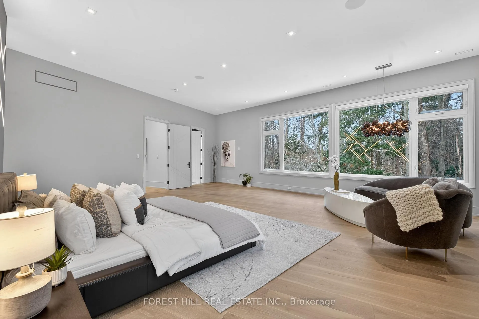 Photo 16 of 8 Elspeth Place, Markham, Grandview — HOMEH