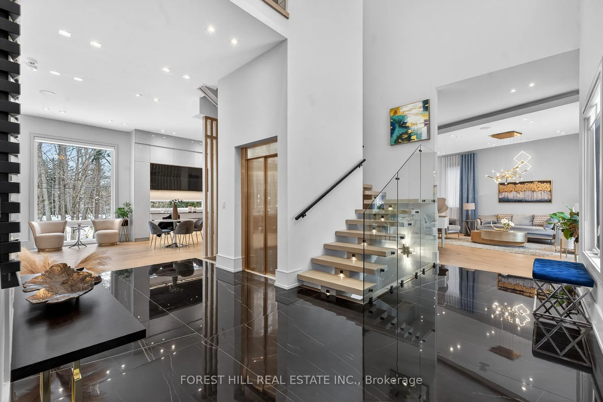 Photo 20 of 8 Elspeth Place, Markham, Grandview — HOMEH