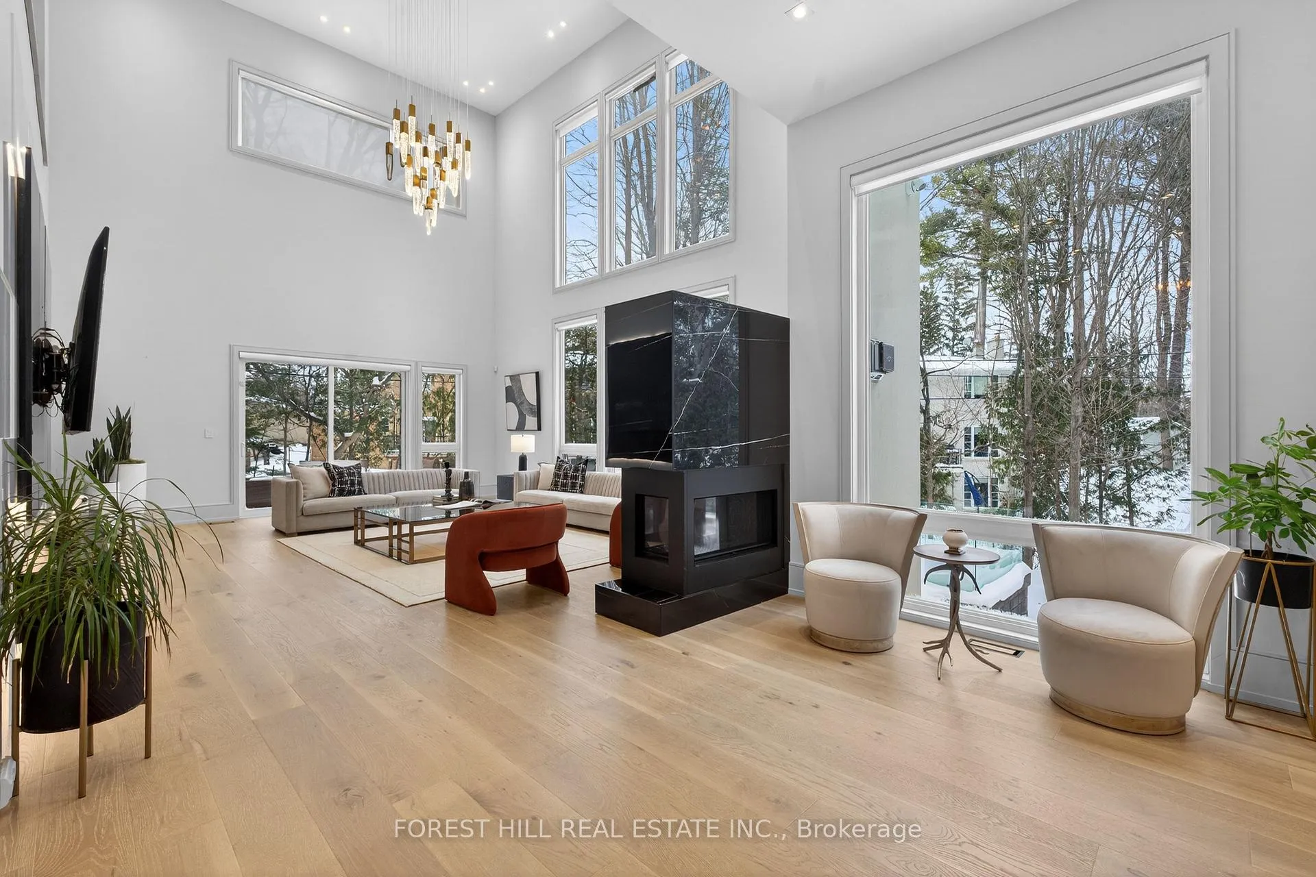 Photo 21 of 8 Elspeth Place, Markham, Grandview — HOMEH