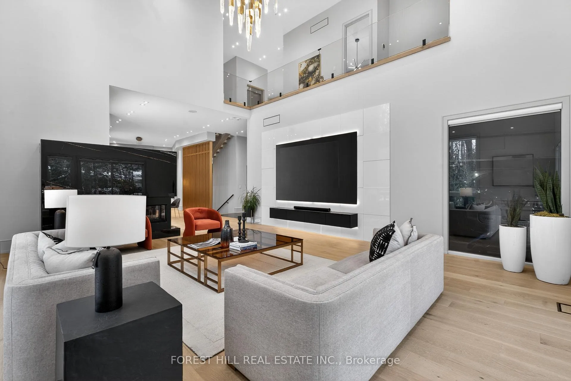 Photo 22 of 8 Elspeth Place, Markham, Grandview — HOMEH