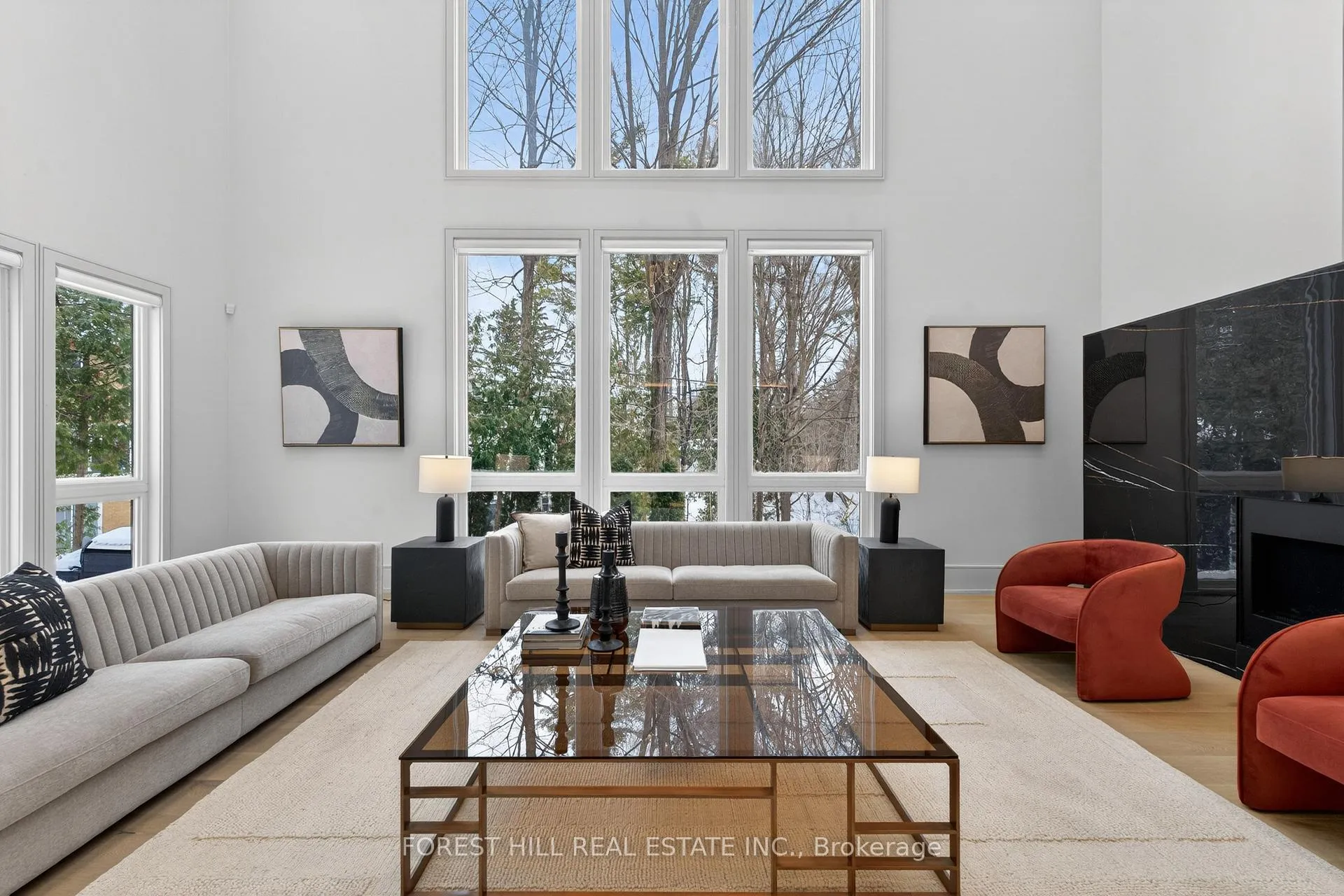 Photo 23 of 8 Elspeth Place, Markham, Grandview — HOMEH