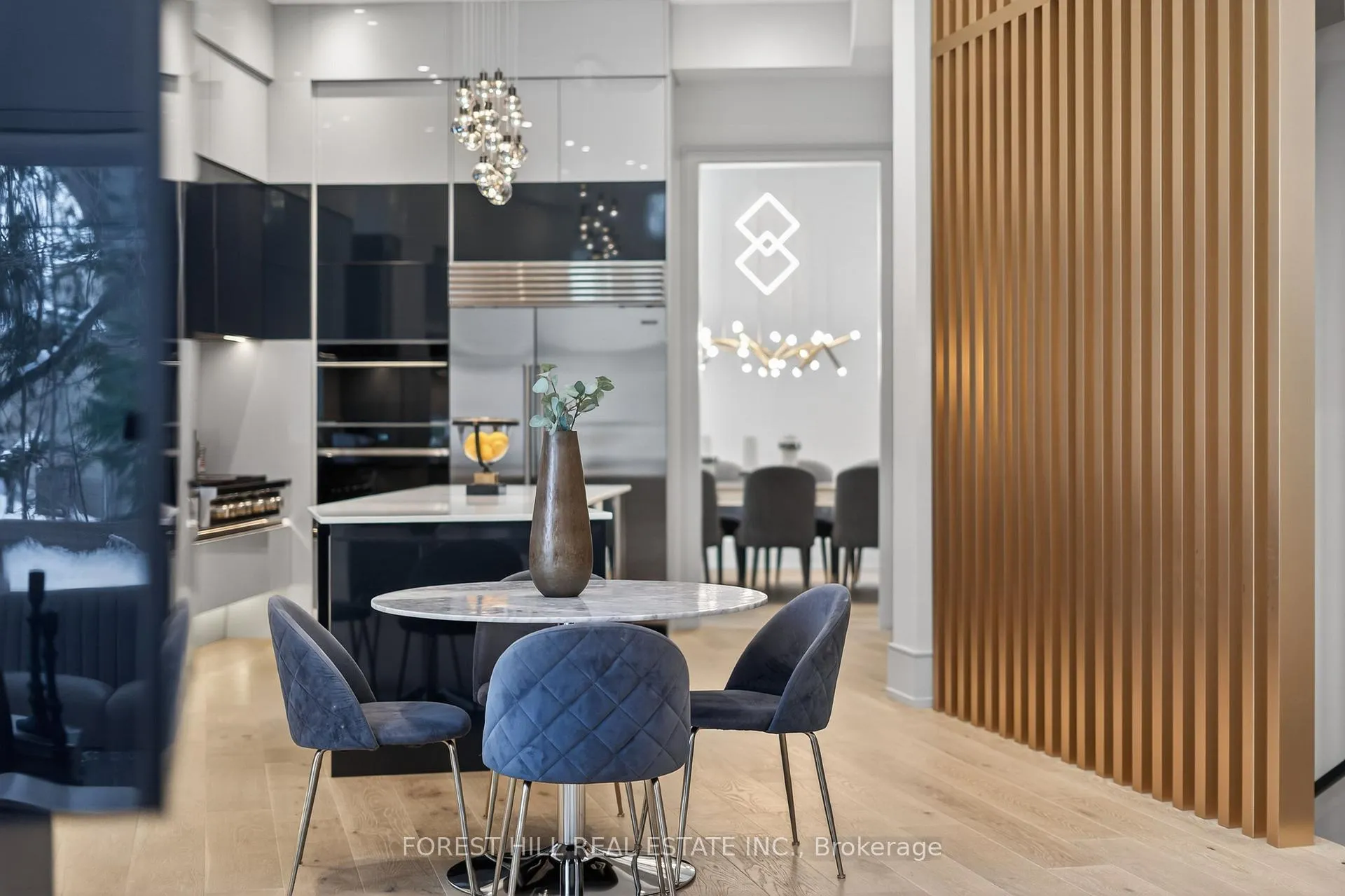Photo 24 of 8 Elspeth Place, Markham, Grandview — HOMEH