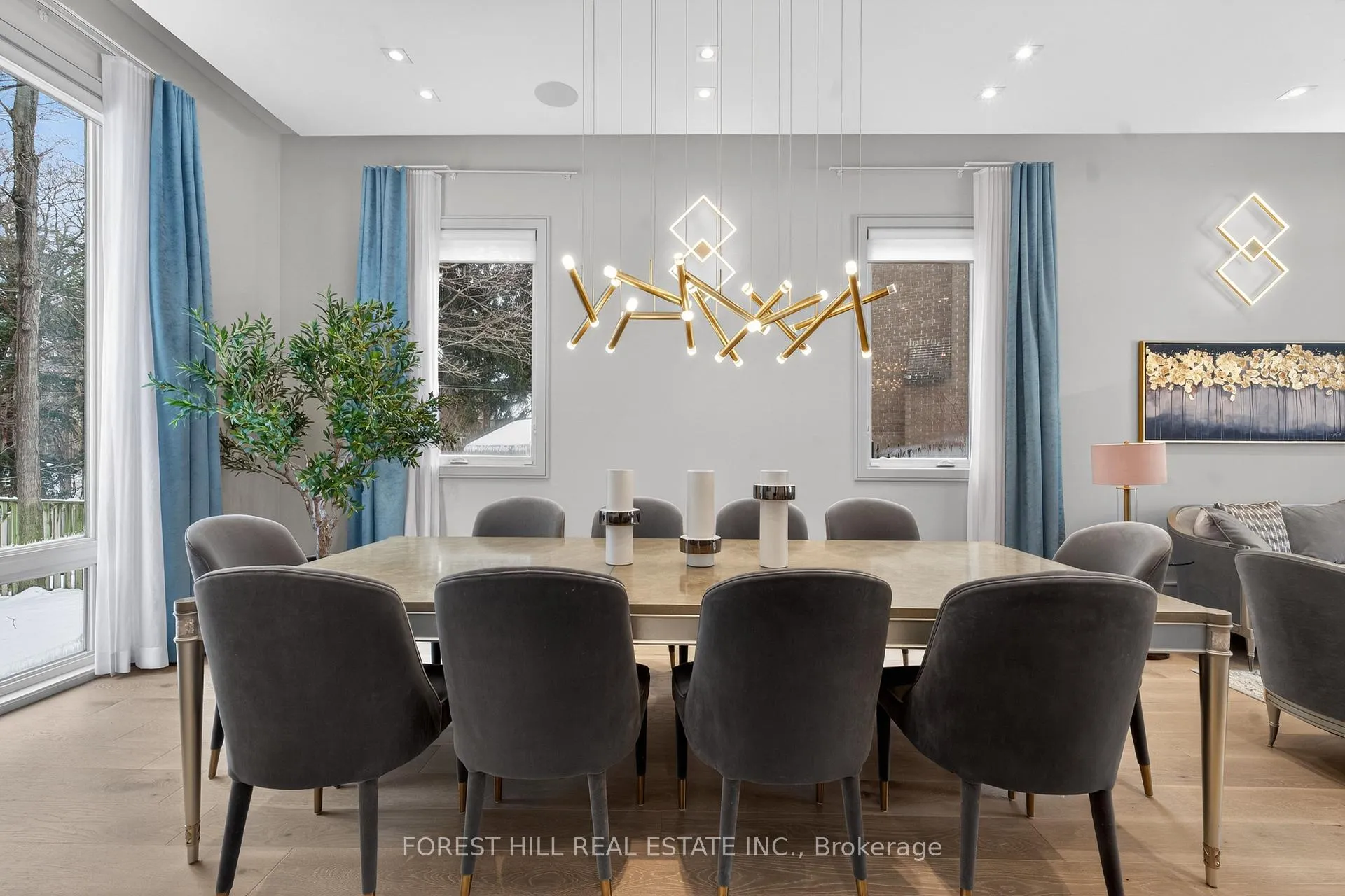 Photo 25 of 8 Elspeth Place, Markham, Grandview — HOMEH