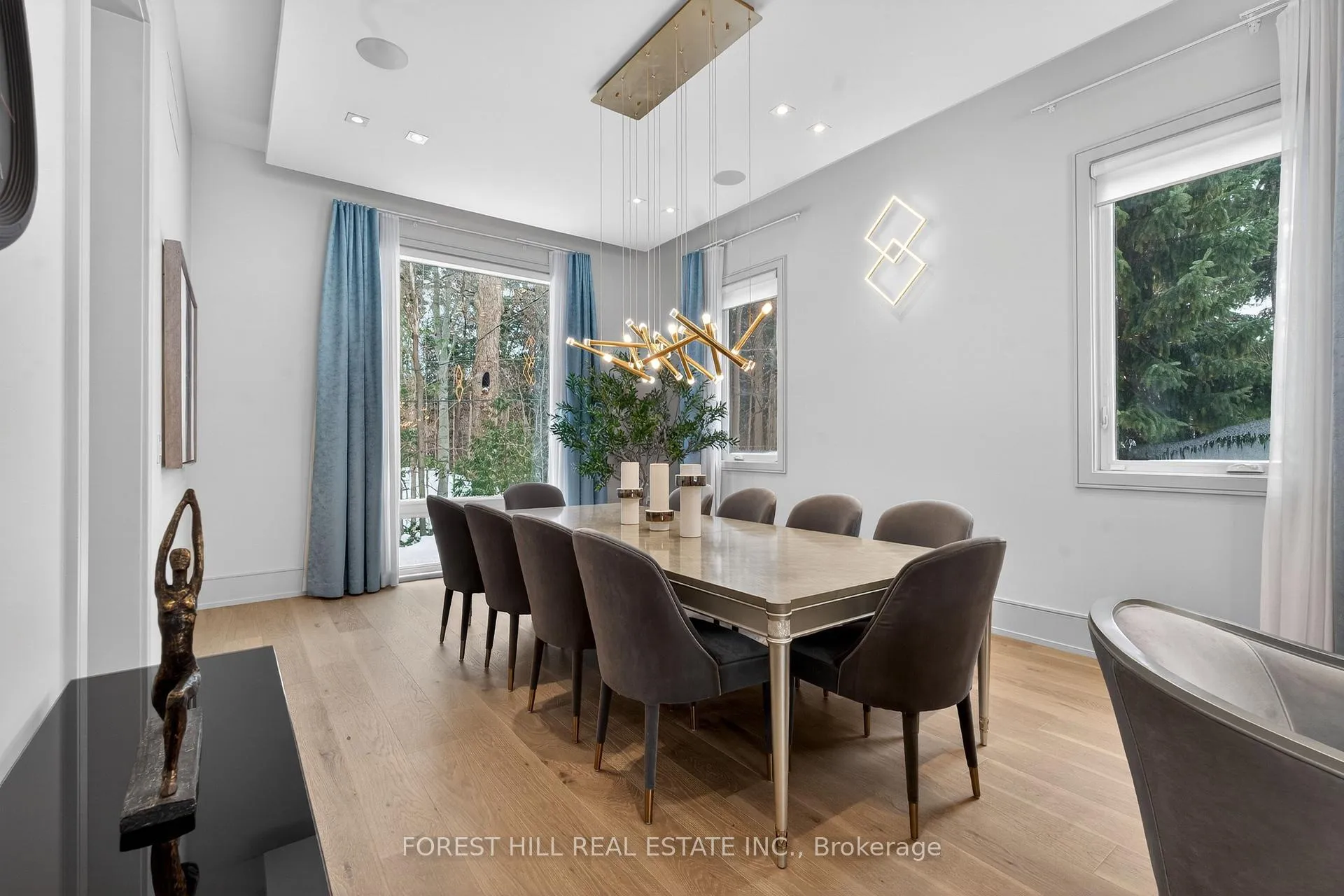 Photo 26 of 8 Elspeth Place, Markham, Grandview — HOMEH