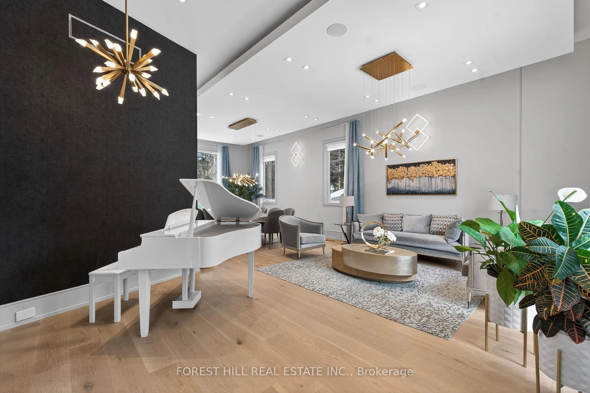 Photo 28 of 8 Elspeth Place, Markham, Grandview — HOMEH