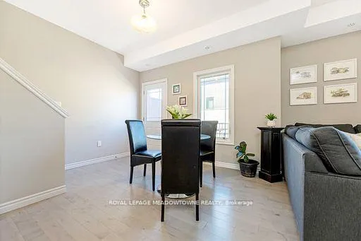 Photo 14 of Unit 7, 107 Westra Drive, Guelph, Willow West/Sugarbush/West Acres — HOMEH