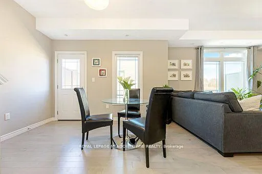 Photo 15 of Unit 7, 107 Westra Drive, Guelph, Willow West/Sugarbush/West Acres — HOMEH