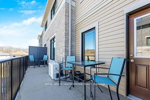 Photo 22 of Unit 7, 107 Westra Drive, Guelph, Willow West/Sugarbush/West Acres — HOMEH