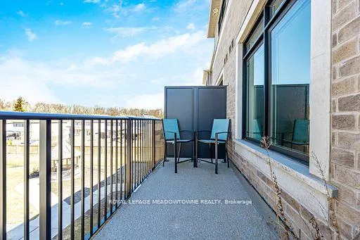Photo 23 of Unit 7, 107 Westra Drive, Guelph, Willow West/Sugarbush/West Acres — HOMEH