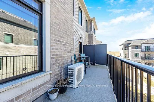 Photo 24 of Unit 7, 107 Westra Drive, Guelph, Willow West/Sugarbush/West Acres — HOMEH