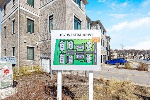 Photo 26 of Unit 7, 107 Westra Drive, Guelph, Willow West/Sugarbush/West Acres — HOMEH