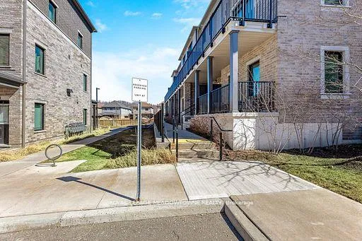 Photo 27 of Unit 7, 107 Westra Drive, Guelph, Willow West/Sugarbush/West Acres — HOMEH