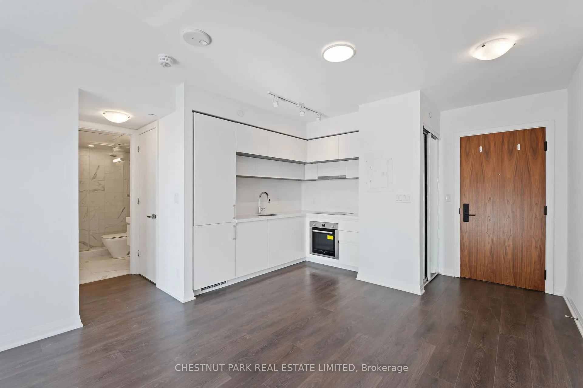 Photo 6 of Unit 1603, 99 Foxbar Road, Toronto, Yonge-St. Clair — HOMEH