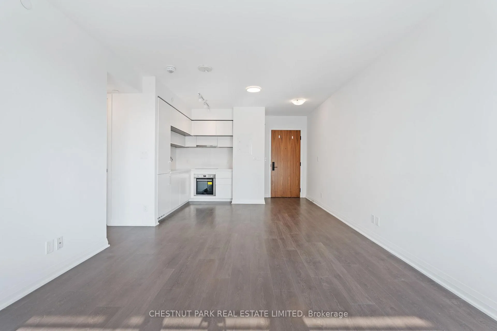 Photo 9 of Unit 1603, 99 Foxbar Road, Toronto, Yonge-St. Clair — HOMEH