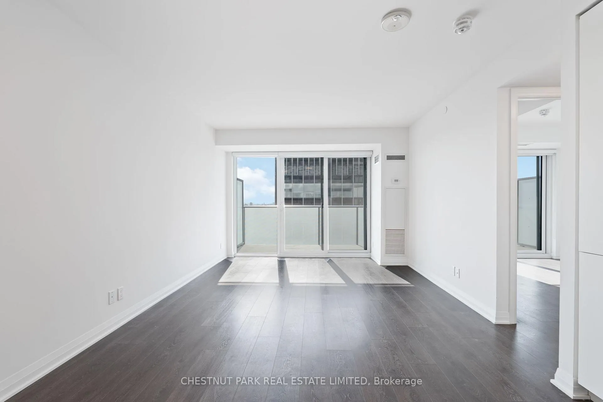 Photo 10 of Unit 1603, 99 Foxbar Road, Toronto, Yonge-St. Clair — HOMEH