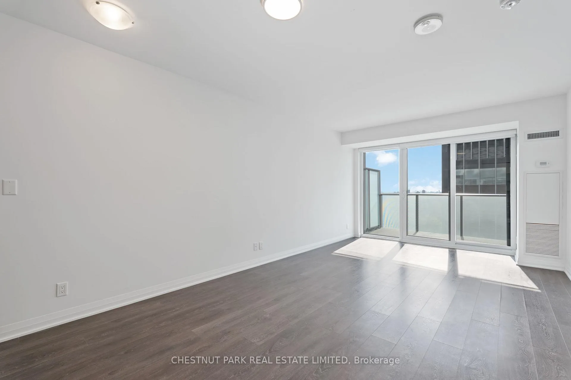 Photo 11 of Unit 1603, 99 Foxbar Road, Toronto, Yonge-St. Clair — HOMEH