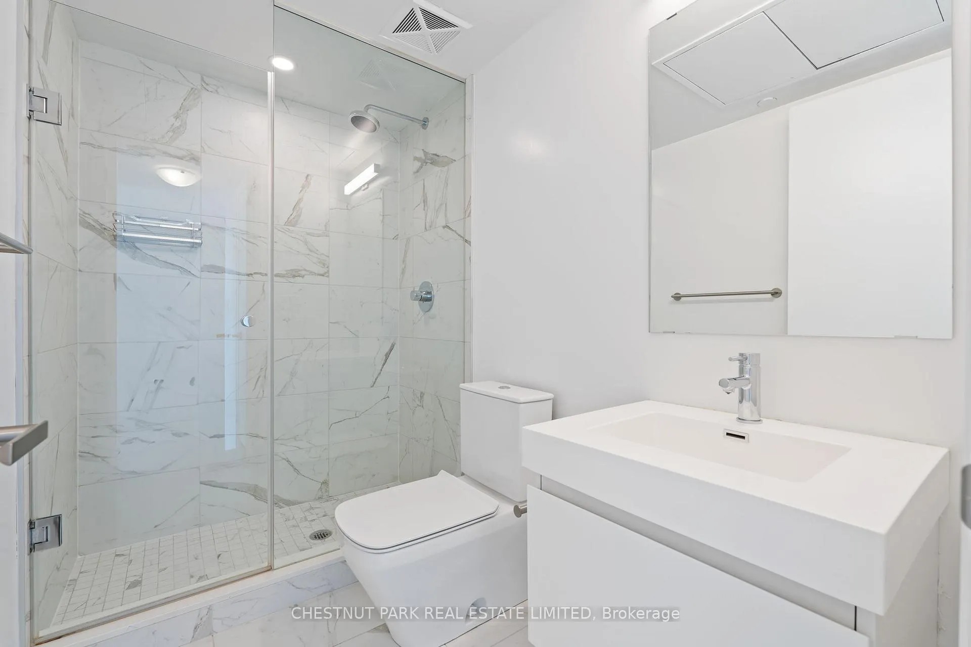 Photo 17 of Unit 1603, 99 Foxbar Road, Toronto, Yonge-St. Clair — HOMEH