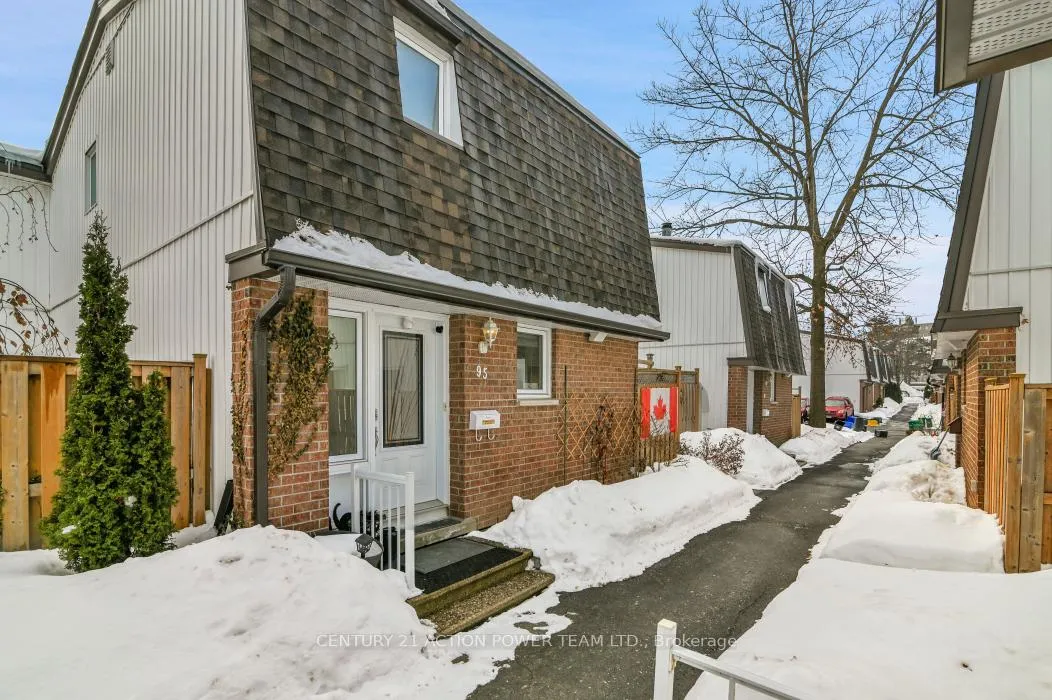 Photo 1 of Unit 95, 837 Eastvale Drive, Ottawa, Beaconwood — HOMEH