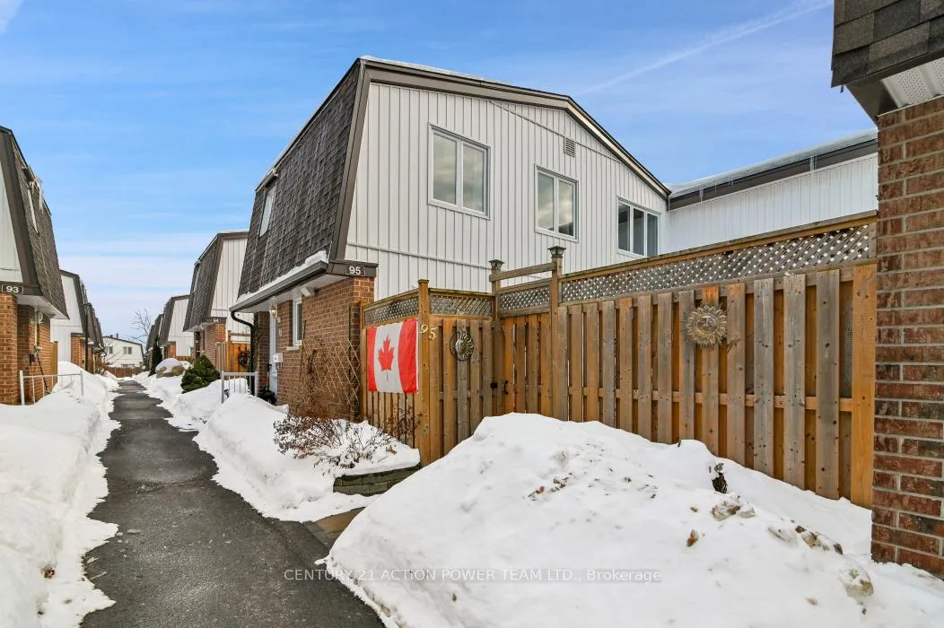 Photo 2 of Unit 95, 837 Eastvale Drive, Ottawa, Beaconwood — HOMEH