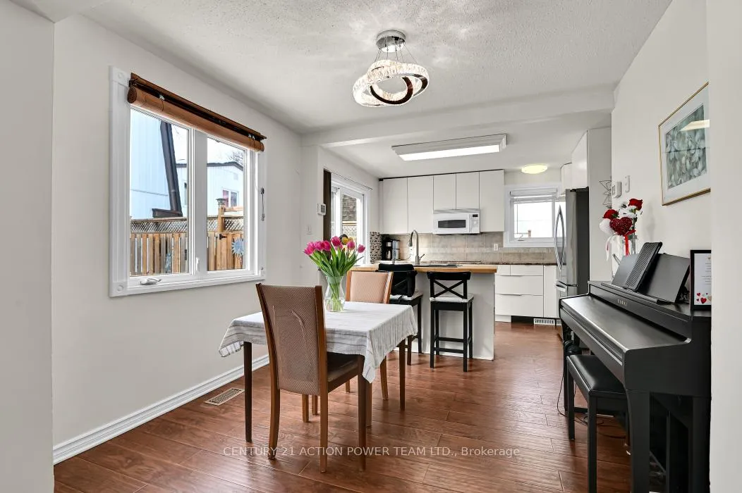 Photo 10 of Unit 95, 837 Eastvale Drive, Ottawa, Beaconwood — HOMEH