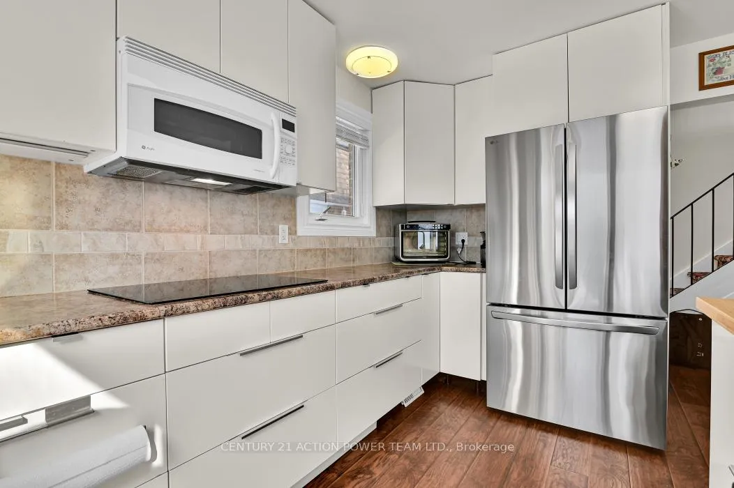 Photo 17 of Unit 95, 837 Eastvale Drive, Ottawa, Beaconwood — HOMEH