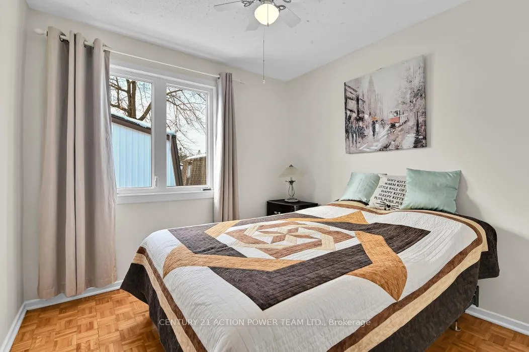 Photo 25 of Unit 95, 837 Eastvale Drive, Ottawa, Beaconwood — HOMEH