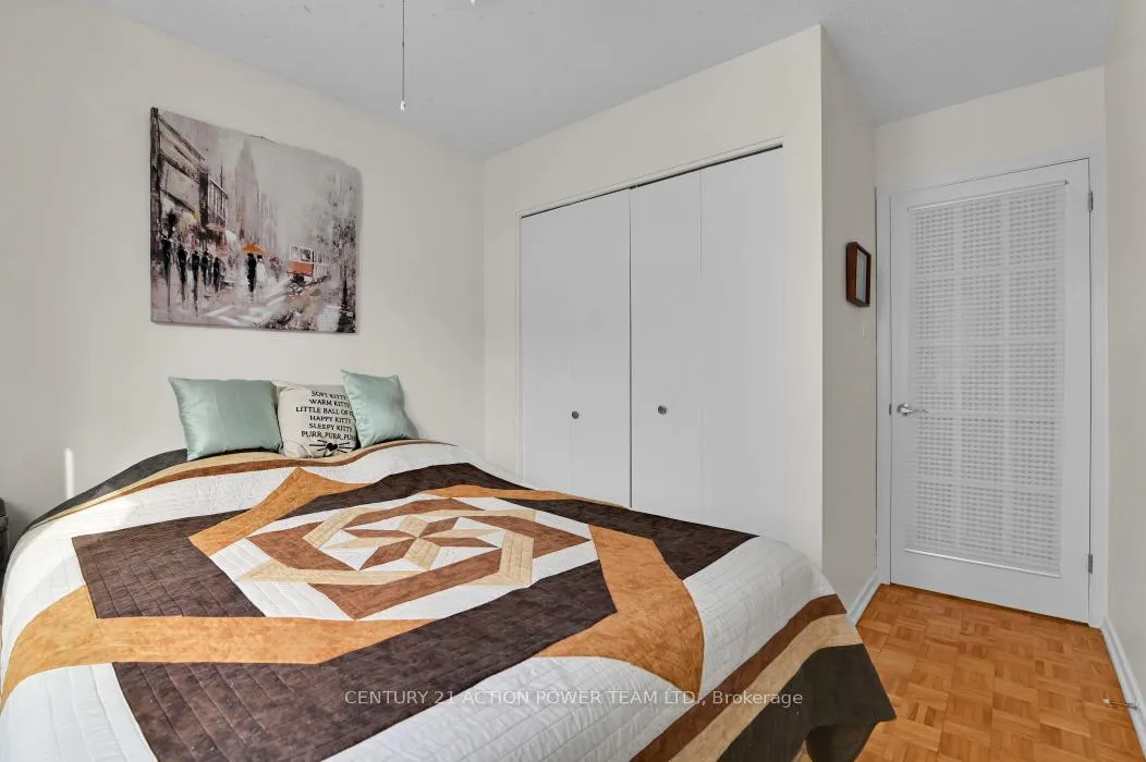Photo 26 of Unit 95, 837 Eastvale Drive, Ottawa, Beaconwood — HOMEH