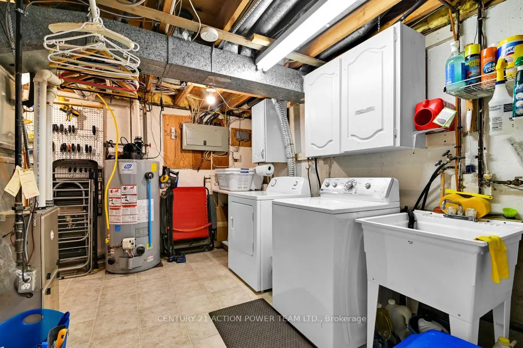Photo 34 of Unit 95, 837 Eastvale Drive, Ottawa, Beaconwood — HOMEH