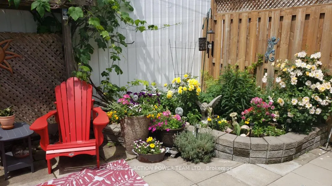 Photo 35 of Unit 95, 837 Eastvale Drive, Ottawa, Beaconwood — HOMEH